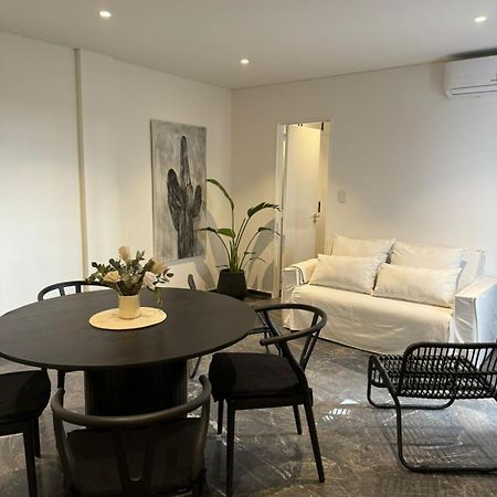 Departamento Avenida Espana Мендоса Екстериор снимка