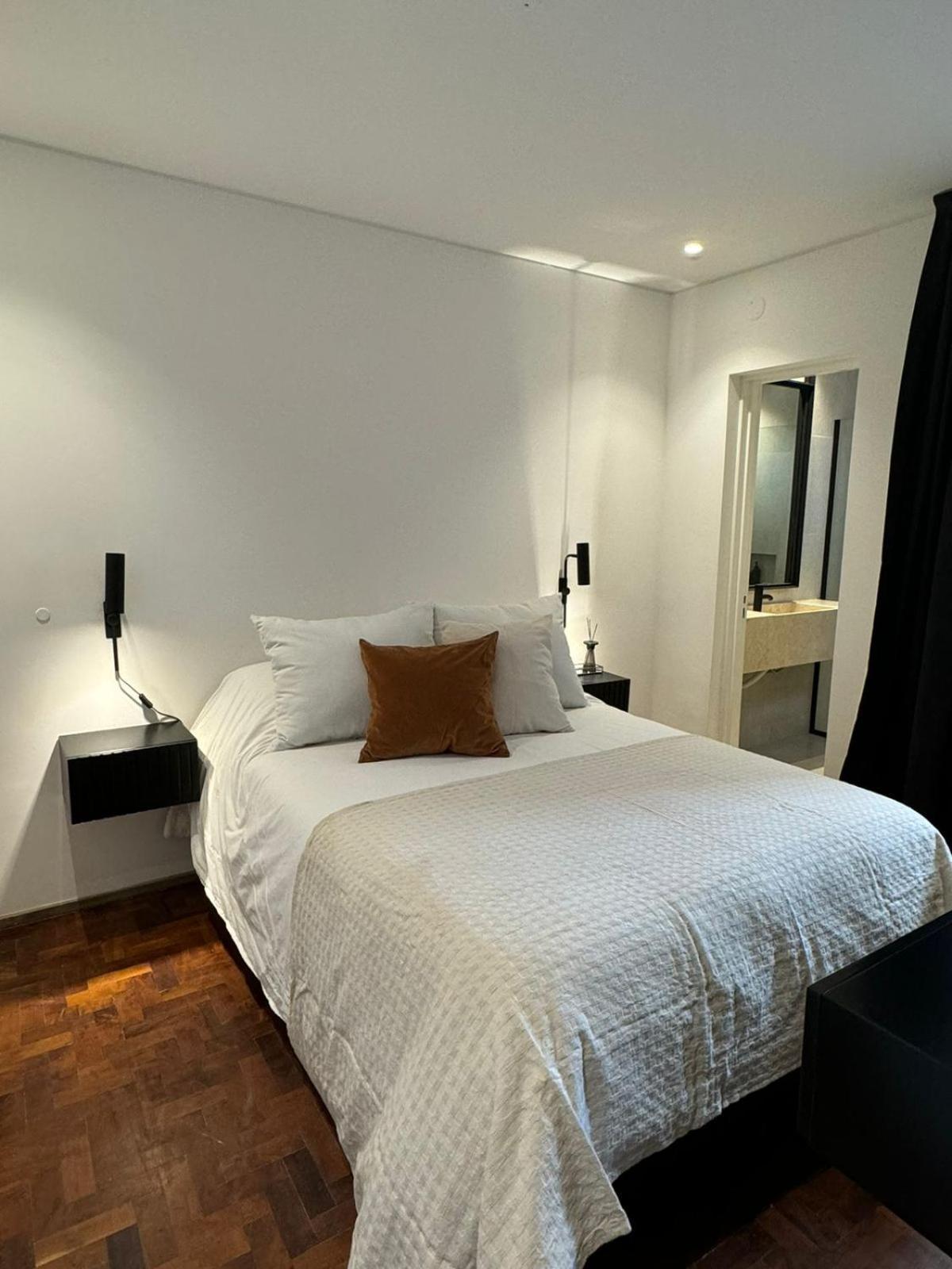 Departamento Avenida Espana Мендоса Екстериор снимка
