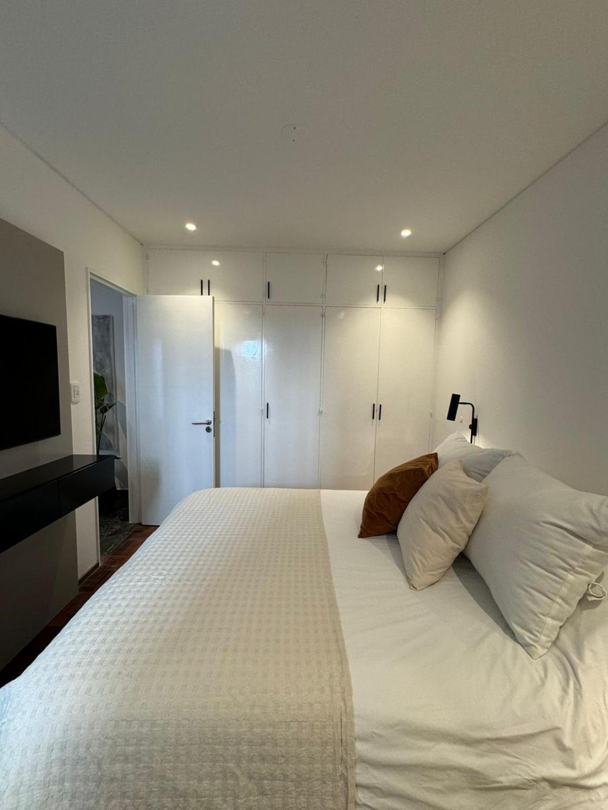 Departamento Avenida Espana Мендоса Екстериор снимка