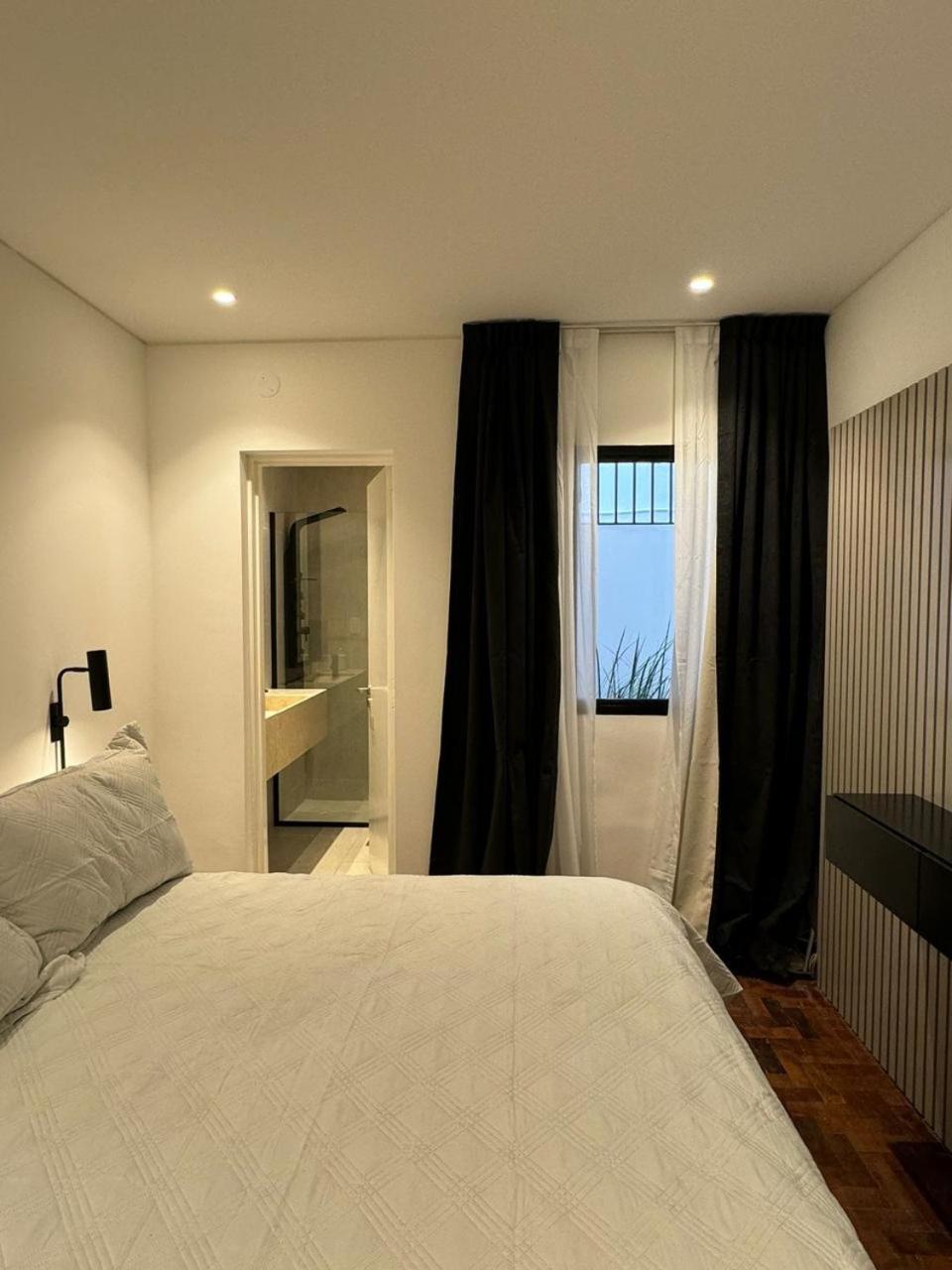 Departamento Avenida Espana Мендоса Екстериор снимка