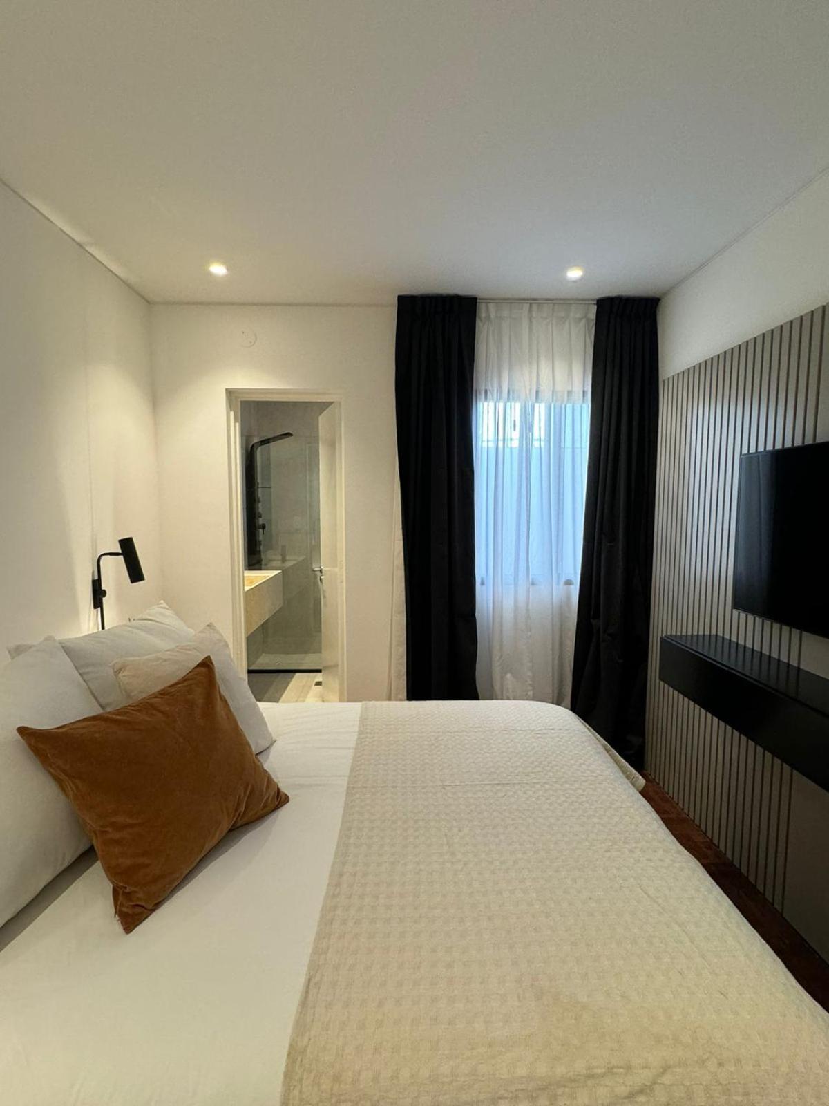 Departamento Avenida Espana Мендоса Екстериор снимка