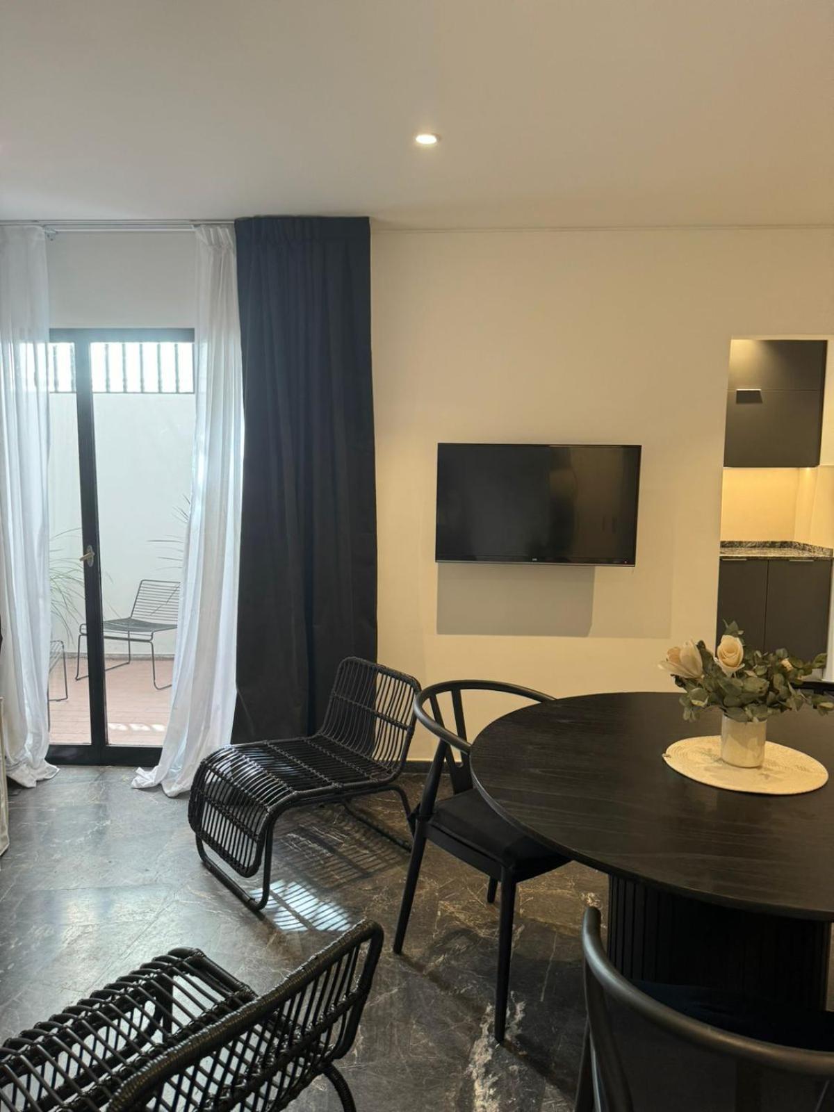 Departamento Avenida Espana Мендоса Екстериор снимка