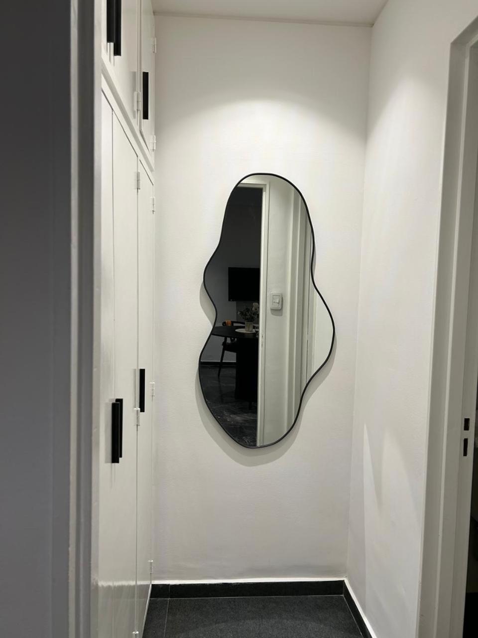 Departamento Avenida Espana Мендоса Екстериор снимка