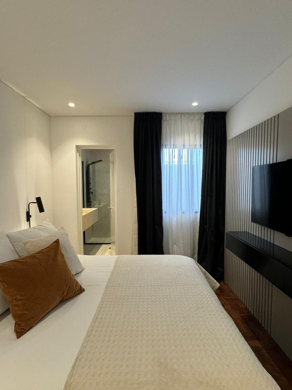 Departamento Avenida Espana Мендоса Екстериор снимка