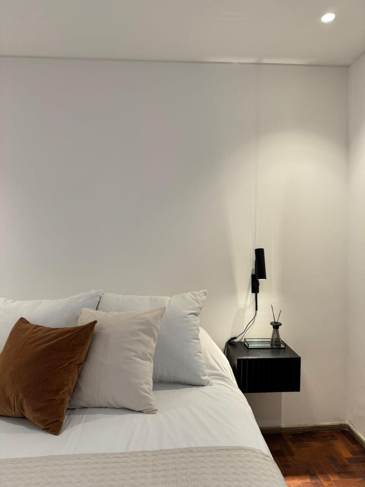 Departamento Avenida Espana Мендоса Екстериор снимка