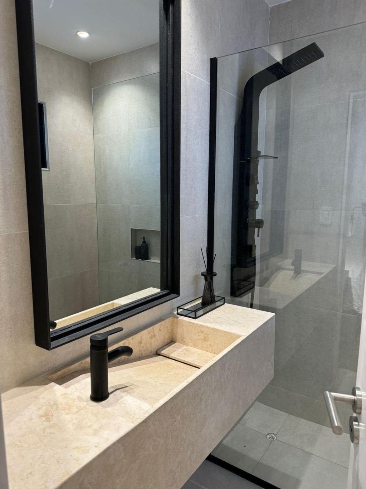 Departamento Avenida Espana Мендоса Екстериор снимка